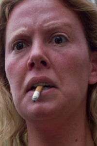 Monster [Charlize Theron]